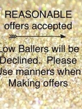 My prices are already low.